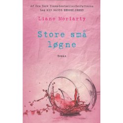 Store sm� l�gne (Bog)