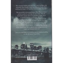 Storm over Manhattan (Bog)