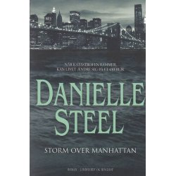 Storm over Manhattan (Bog)