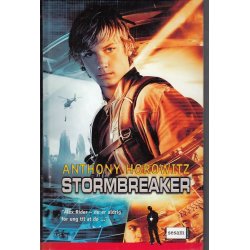 Stormbreaker (Bog)