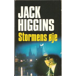 Stormens �je (Bog)