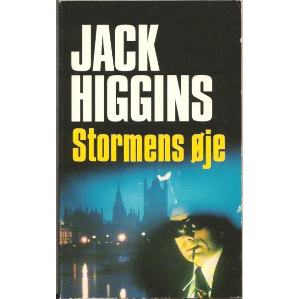 Stormens �je (Bog)