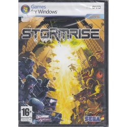 Stormrise (Spil)
