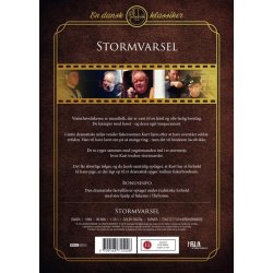 Stormvarsel (DVD)
