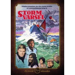 Stormvarsel (DVD)