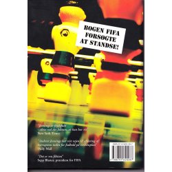 Straffe - Fifas hemmelige verden (Bog)