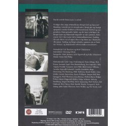 Strandvaskeren - Afsnit 1-6 (DVD)