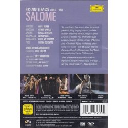 Salome (DVD)