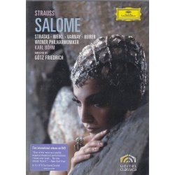 Salome (DVD)
