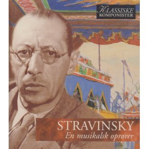 En musikalsk opr�rer (CD)