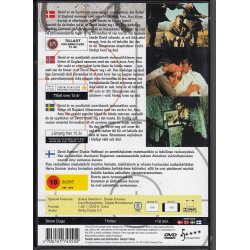 Straw dogs (DVD)