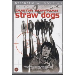 Straw dogs (DVD)