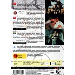 Straw dogs (DVD)
