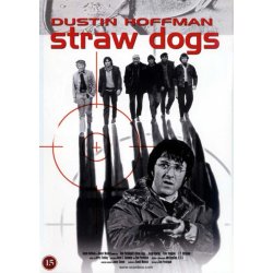 Straw dogs (DVD)