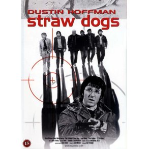 Straw dogs (DVD)