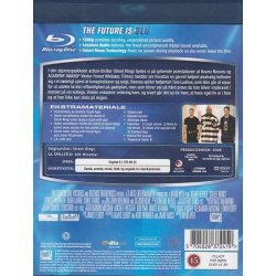 Street Kings (Blu-ray)