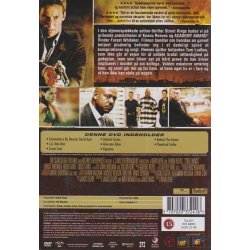 Street Kings (DVD)