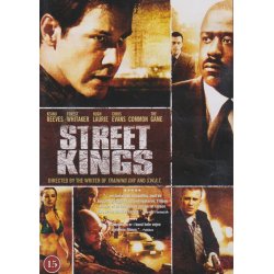 Street Kings (DVD)