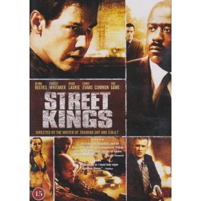 Street Kings (DVD)