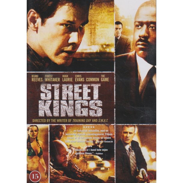Street Kings (DVD)