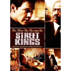 Street Kings (DVD)