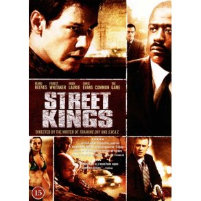 Street Kings (DVD)