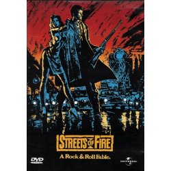 Streets of Fire (DVD)