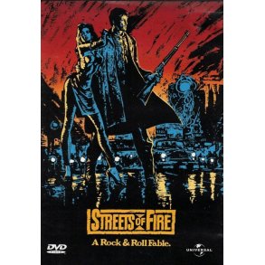 Streets of Fire (DVD)