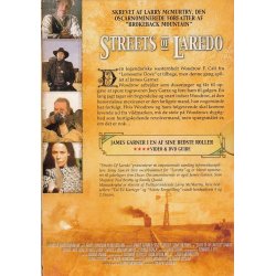 Streets of Laredo (DVD)