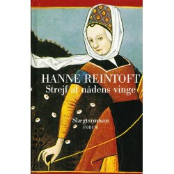 Strejf af n�dens vinge (Bog)