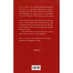 Strejf af n�dens vinge (Bog)