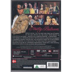 Strictly ballroom (DVD)
