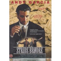 Strids br�dre (DVD)