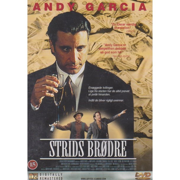 Strids br�dre (DVD)