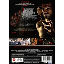 Strigoi (DVD)
