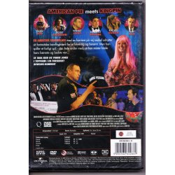 Strike -  Balls of glory (DVD)