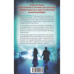 Strindbergs stjerne (Bog)