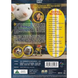 Stuart Little 2 (DVD)