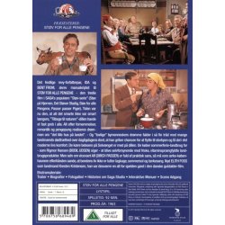 St�v for alle pengene (DVD)