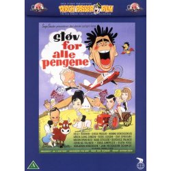 St�v for alle pengene (DVD)