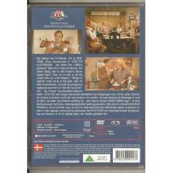 St�v for alle pengene (DVD)
