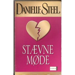 St�vne m�de (Bog)