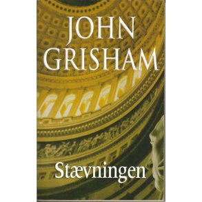 St�vningen (Bog)