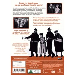 St�vsugerbanden (DVD)