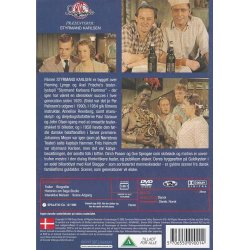 Styrmand Karlsen (DVD)