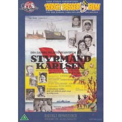 Styrmand Karlsen (DVD)