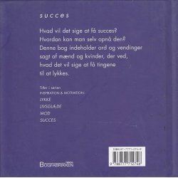 Succes (Bog)