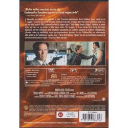 Sudden impact (DVD)