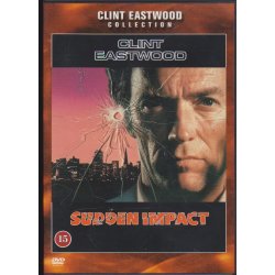 Sudden impact (DVD)