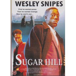 Sugar Hill (DVD)